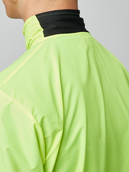 Actual product image Pissei waterproof jacket piei mantellina alito (S)