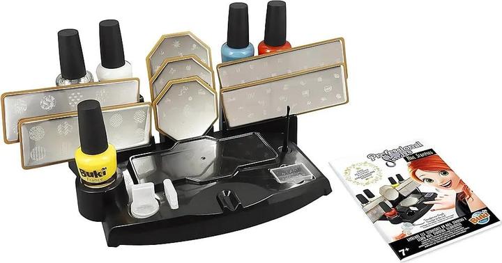 Image du produit Buki Prof Studio Nail Stamping