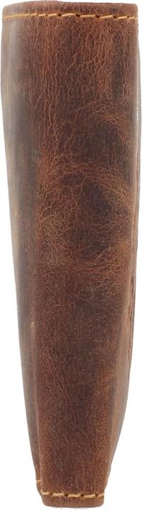 Produktbild Greenburry Vintage Sternzeichen Geldbörse Leder 12 cm