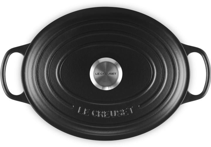 Produktbild Le Creuset Signature (Bräter + Schmortopf, Gusseisen)