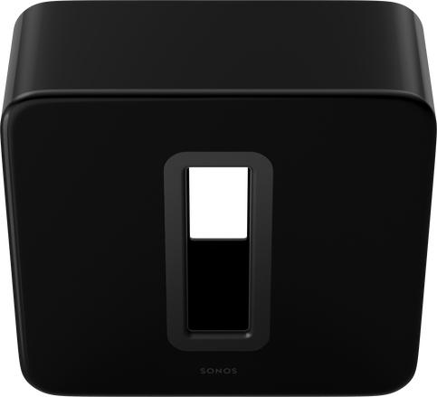 Produktbild Sonos Sub 2 (WLAN)