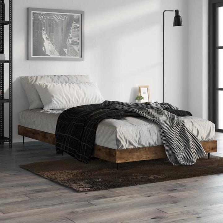 Image du produit vidaXL Bettgestell (90 x 200 cm)