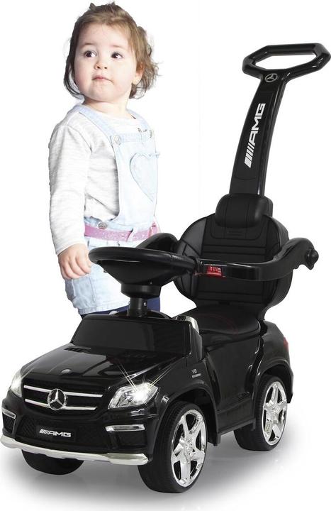Produktbild Jamara Kids Mercedes-AMG GL 63