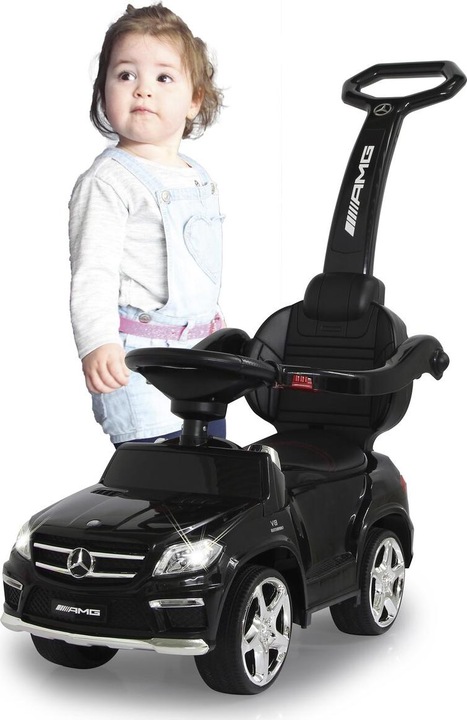 Produktbild Jamara Kids Mercedes-AMG GL 63