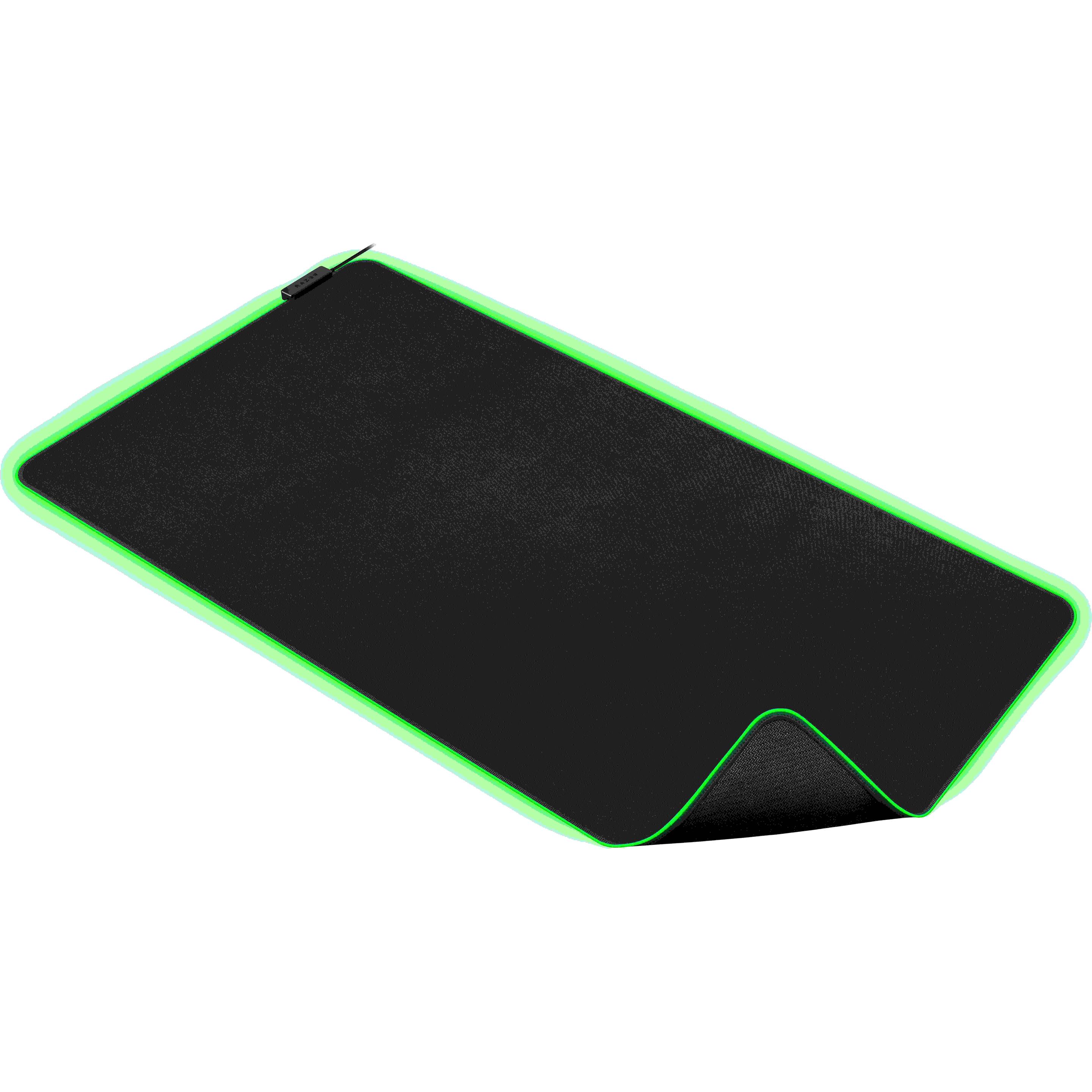 Razer Goliathus Chroma (3XL), Mausmatte, Schwarz