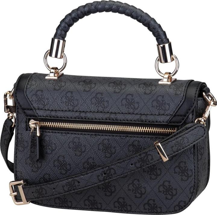 Produktbild Guess Handtasche Orlina Logo Top Handle Flap (2 l)