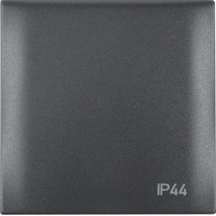 Produktbild Berker Rahmen