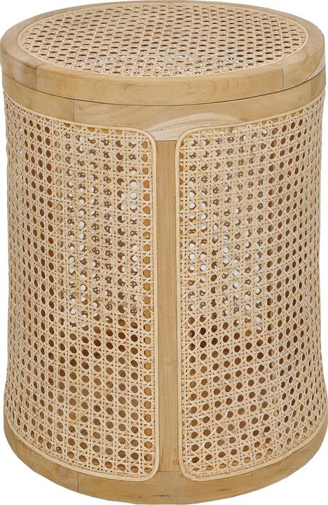 SIT Möbel Rattan (1 x, 40 x 40 x 53 cm)