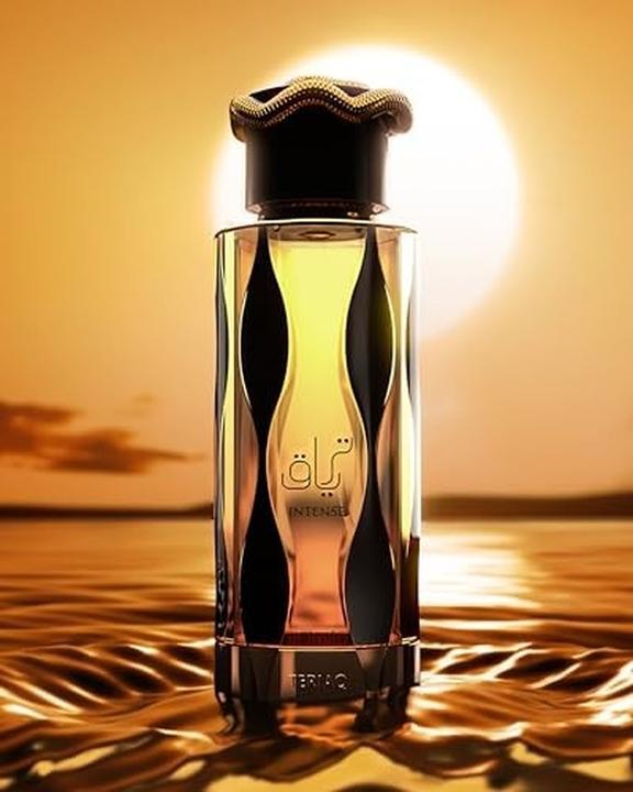 Produktbild Lattafa Perfumes Teriaq Intense (Eau de Parfum, 100 ml)