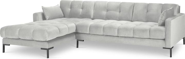 Actual product image Micadoni Mamaia (Corner sofa)