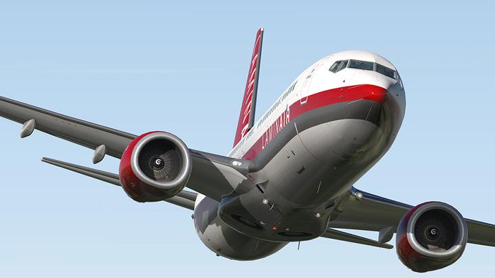 Image du produit Aerosoft Simulateur de vol X-Plane 11 (PC, Mac, DE)