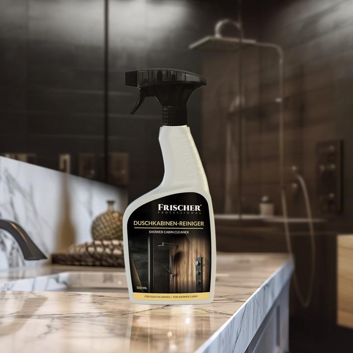 Actual product image Frischer Duschreiniger 0.5l (500 ml)