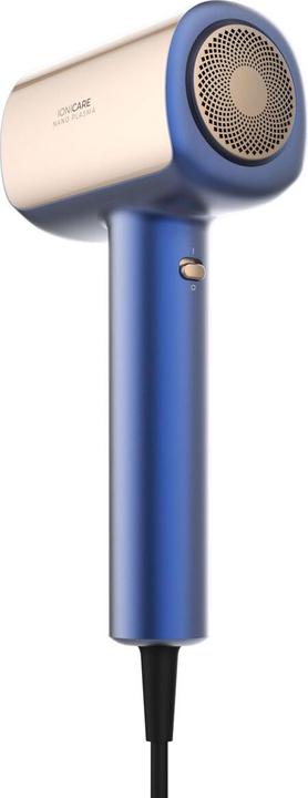 Productafbeelding Cecotec Nano Plasma Haartrockner mit 110.000 U/min, 1600 W, 3 Geschwindigkeiten und 3 Temperaturen (1600 W)