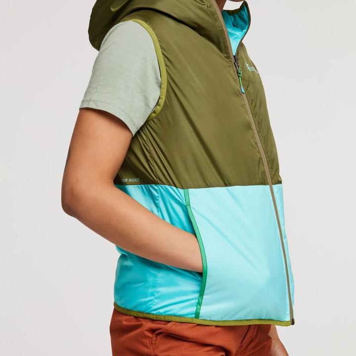 Produktbild Cotopaxi Teca Calido Hooded Vest (XS)