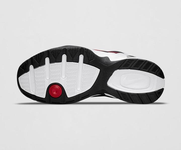 Actual product image Nike Air Monarch IV Mens Sneaker (42.5)