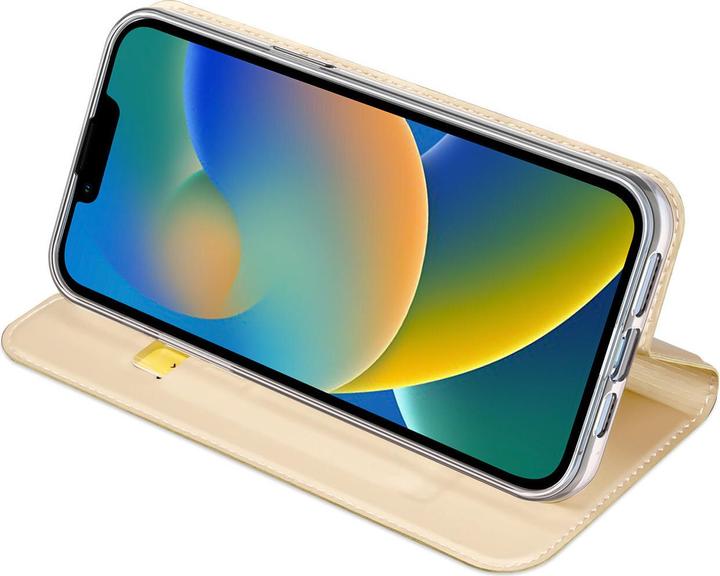 Image du produit Dux Ducis Couverture de livre Skin Pro Series (Apple iPhone 14 Plus)