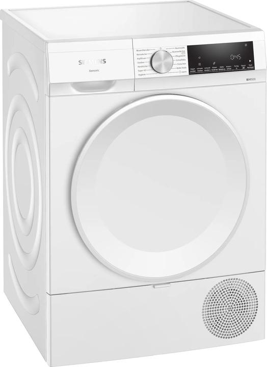 Produktbild Siemens WQ33G2DEM (8 kg, Rechts)