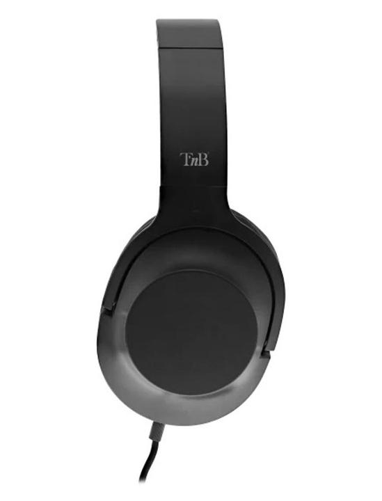 Image du produit T'nB Cshome3 (Pas de réduction du bruit, Filaire)