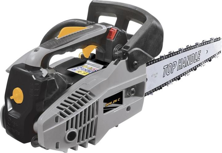 Alpina Maschinen Petrol chain saw ALPINA APR 25 C 10" (Petrol chain saw)