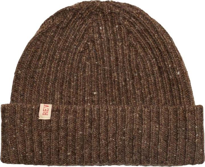 Image du produit Revolution Beanie in Wool Blend Yarn (Taille unique)