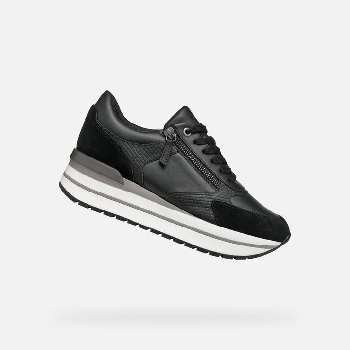 Produktbild Geox Kency A Sneaker (38)