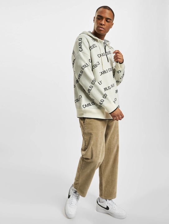 Image du produit Carlo Colucci Hoody Troyer - 81243 (XXL)