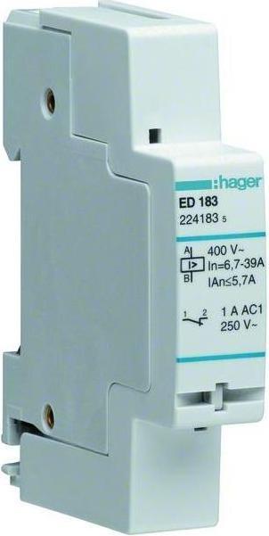 Image du produit Hager Relais de délestage