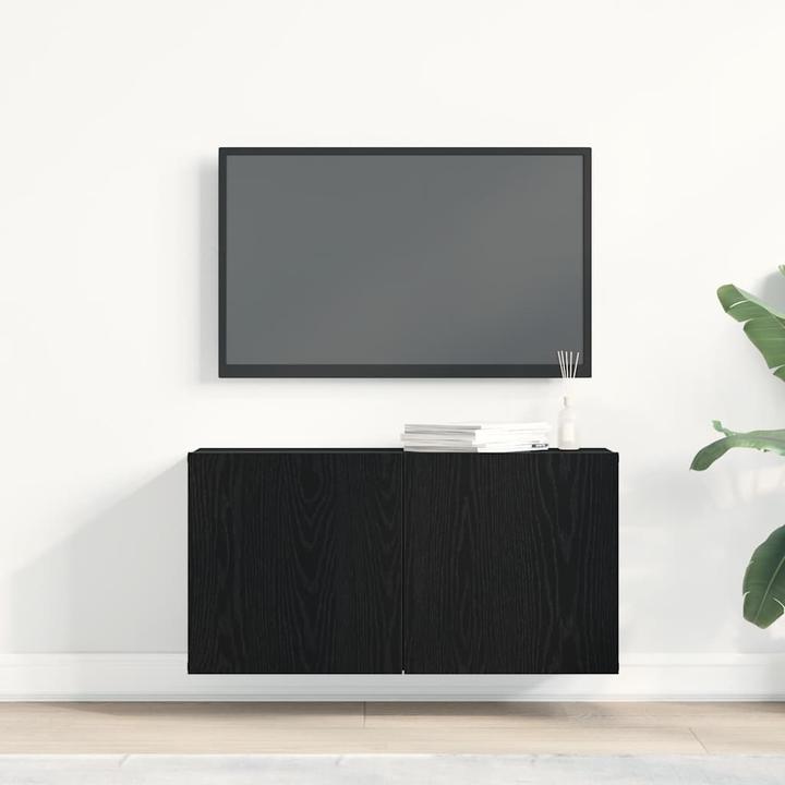 Produktbild VidaXL TV-Schrank (80 x 30 x 41 cm)