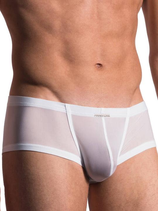 Immagine prodotto Manstore M101 Hot Pants (XXL, Confezione singola)