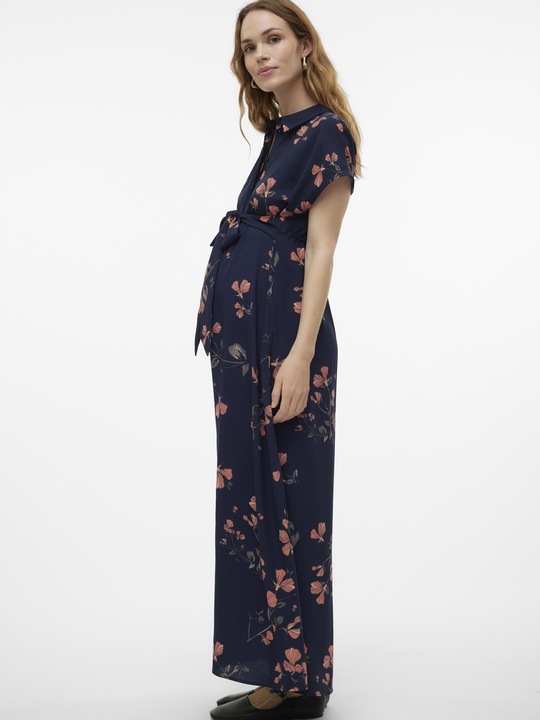 Produktbild Vero Moda Maternity Umstands-Kleid Kleid (L)