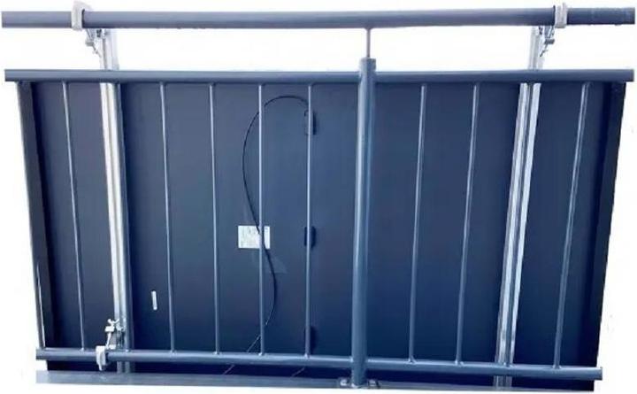 Immagine prodotto Autosolar Kit di montaggio (Materiale di montaggio del sistema solare)