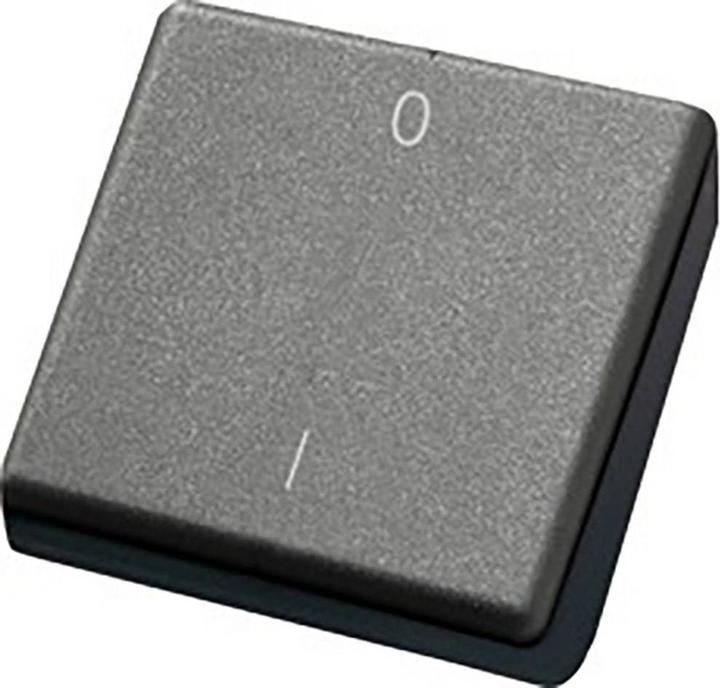 Eltako FMH2-an Funk-Minihandsender anthrazit mit Wippe