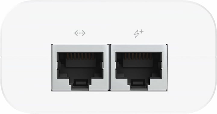 Image du produit Ubiquiti U-POE-AT (802,3at (PoE+), 30 W)