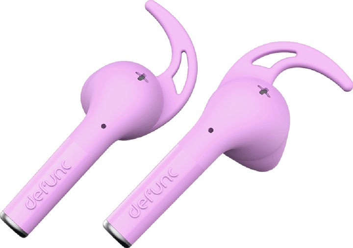 Actual product image Defunc True Sport (30 h, Wireless)