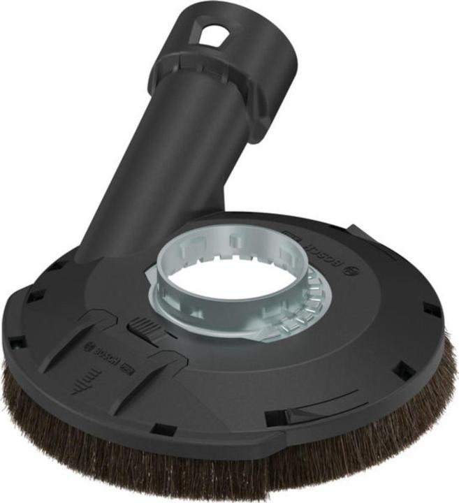 Bosch Professional Zubehör PRO Staubabsaughaube für Winkelschleifer