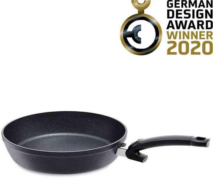 Image du produit Fissler Poêle à frire adamant comf. 28cm (28 cm, Poêle à frire, Aluminium)