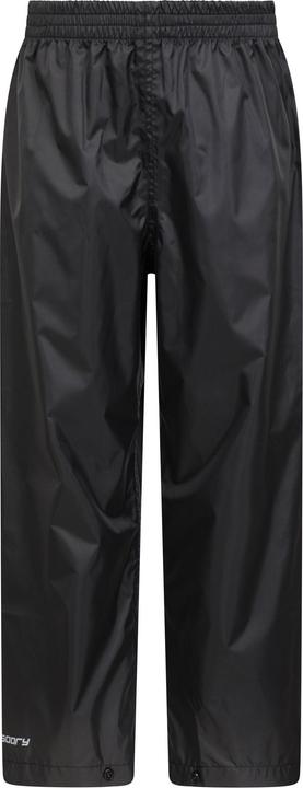 Immagine prodotto Mountain Warehouse Pakka II Sopra-Pantaloni Bambini (140)