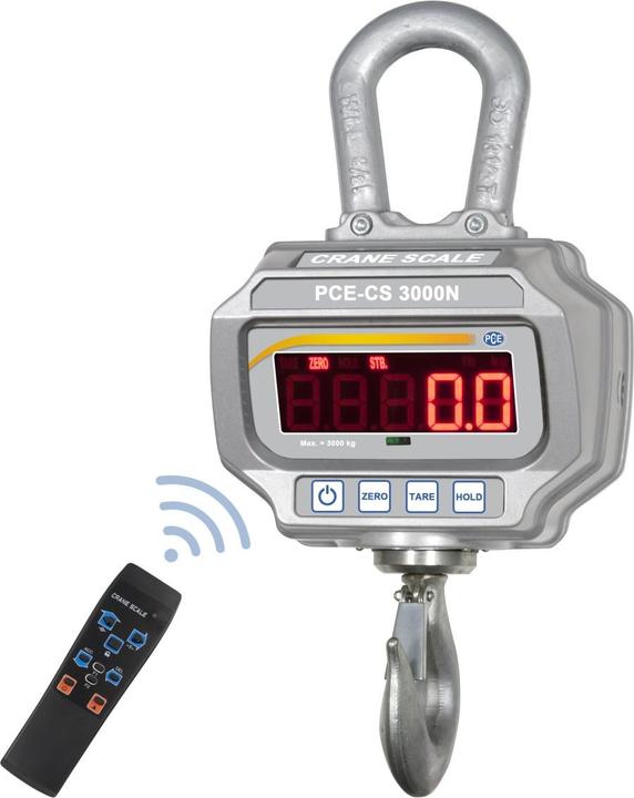 PCE Instruments Kranwaage