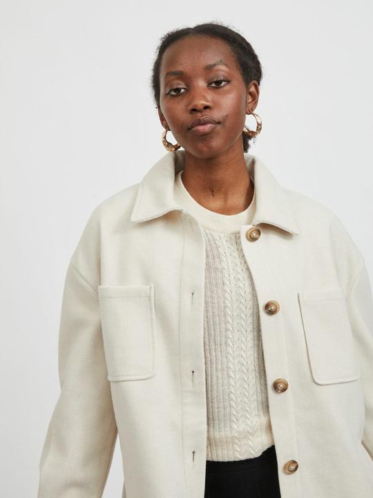 Produktbild Vila Oversize Hemd Jacke (XS)