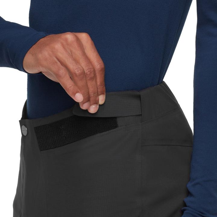 Actual product image Mammut Taiss Pro Hardshell Pants (L)