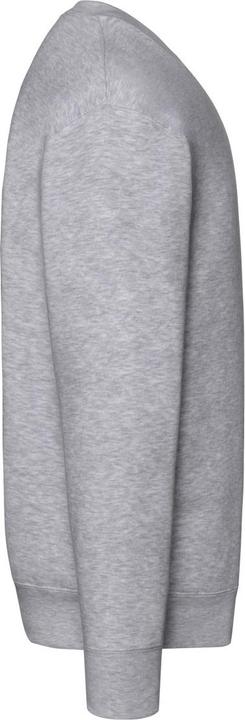 Immagine prodotto Fruit of the Loom Premium Felpa A Giro Uomo (L)