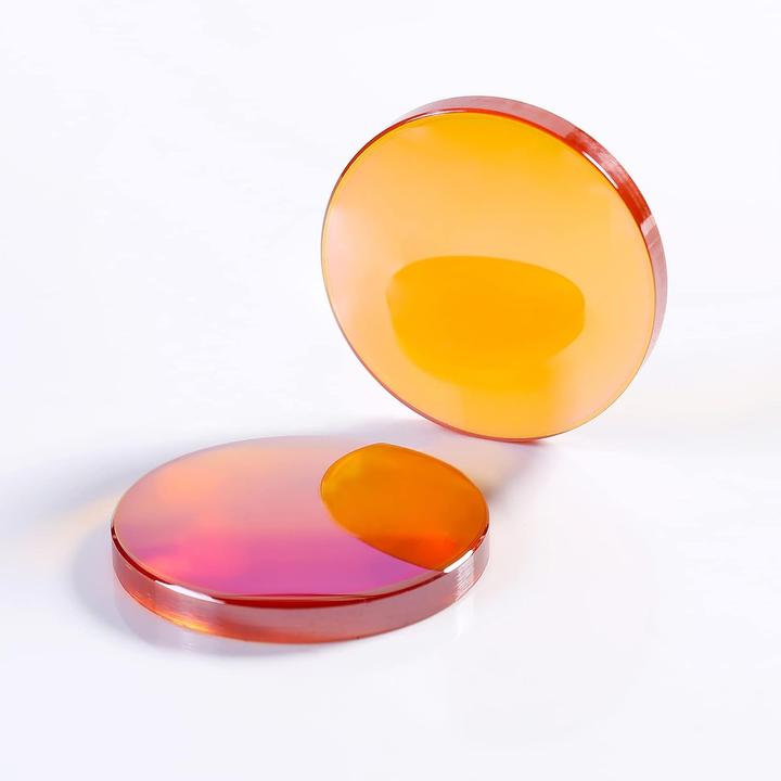 Image du produit MCWlaser CO2 Laser Fokuslinse 20mm FL 50,8mm