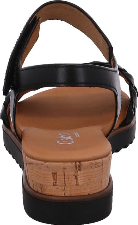 Actual product image Gabor Sandals (40)