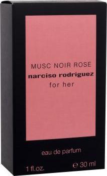 Immagine prodotto Narciso Rodriguez Musc N Rose (Eau de parfum, 30 ml)