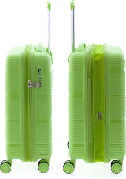 Actual product image Wüsthof Bionic - Cabin Trolley (36 l)