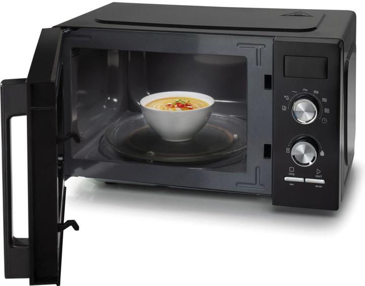 Image du produit Gorenje Gros électroménager MO20A3BH SW MICROWELLE STAND 20L 800W (20 l)