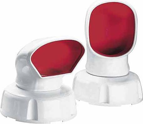 Immagine prodotto Plastimo Ventilatore Dorade Cool'n Dry