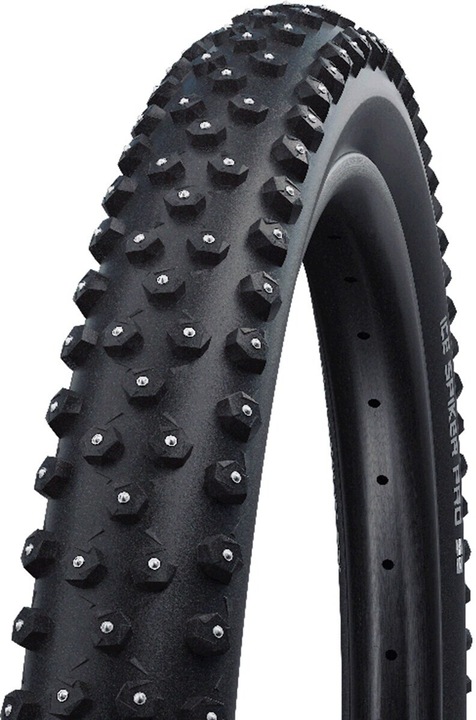Actual product image Schwalbe Ice Spiker Pro (27.5 x 2.25, 57-584)