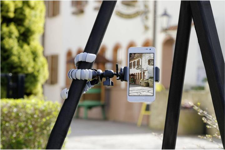 Image du produit Camgloss Trépied octopode (Matières plastiques)