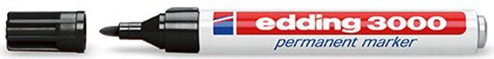 Produktbild Edding 3000 (Black, 1.50 mm, 1 x)